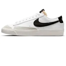 Nike Blazer Low '77 Damen White/Sail/White/Black 36,5