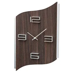 AMS -Holz dunkel 40cm- 9612