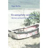 Epubli Es wenigstens versuchen