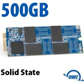 OWC Aura Pro 6G, 500GB (OWCS3DAP12R500)
