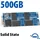 OWC Aura Pro 6G, 500GB (OWCS3DAP12R500)