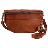 HARBOUR 2nd Jutta Gürteltasche Leder 29.5 cm charming cognac