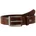 Herrengürtel 3 5 cm Cognac 90