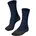 Explore Wandersocken 1 Paar Stone Blue 39-41