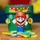TOMY Pop up Super Mario