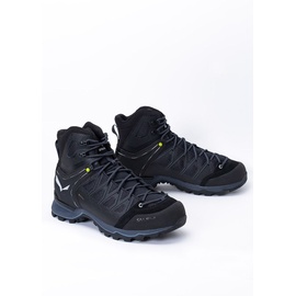 Salewa Mountain Trainer Lite Mid GTX Herren black/black 44