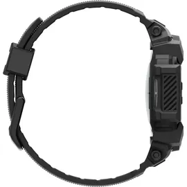 SPIGEN Rugged Armor Pro Schwarz