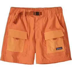 Patagonia Outdoor Everyday Damen Shorts rock melon S