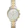 Fossil Neutra Chronograph Edelstahl 36 mm ES5216