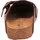 HAFLINGER Porto Clog braun 40