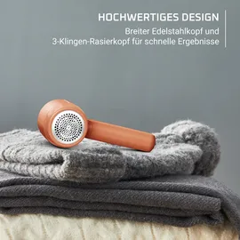 Rowenta Fusselrasierer Easy Care