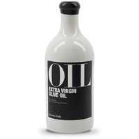 Nicolas Vahé Olivenöl Kaltgepresst 500ml | Aromatisiertes Natives Olivenöl Extra | Gourmet Speiseöl & Oliven Öl zum Braten | Premium Extra Virgin Olive Oil
