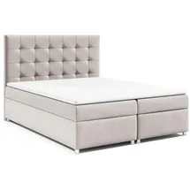 Best For Home Trinity K-12 180 x 200 cm H3 Creme