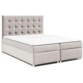 Best For Home Trinity K-12 180 x 200 cm H3 Creme