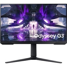 Samsung Odyssey G3A S24AG304NR 24"