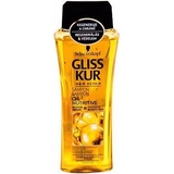 Schwarzkopf Gliss Kur Oil Nutritive 250 ml