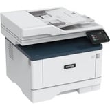 B305, Multifunktionsdrucker - grau/blau, USB, LAN, WLAN, Scan, Kopie