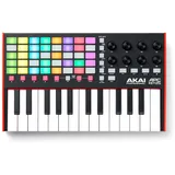 Akai APC Key 25 MK2 - Ableton Live