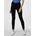Skinny Jeans in schwarz Gr W29/L30