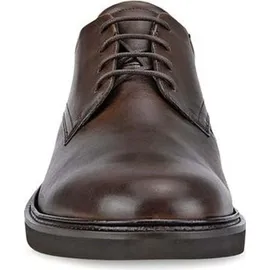 ECCO Herren Metropole London, Cocoa Brown, 44