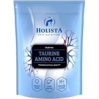 Holista Taurin für Hunde und Katzen 500 g
