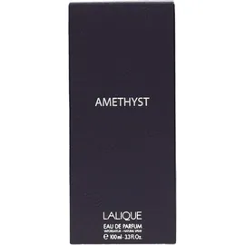 Lalique Amethyst Eau de Parfum 100 ml