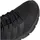adidas Cloudfoam Flex Elastic Laces Damen Schwarz / Gold 39