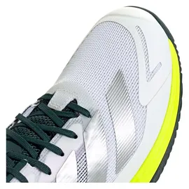 adidas Defiant Speed 2 Cloud White/Aurora Ivy 43 1/3