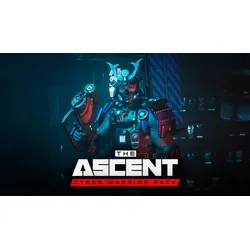 The Ascent - Cyber Warrior Pack
