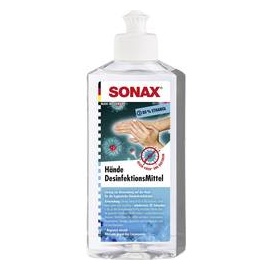 Sonax 402141 Desinfektionsmittel 250 ml