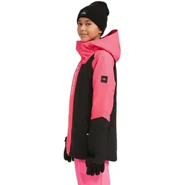 O'Neill Fwc'play Snow Jacket Black Out Colour block (49010) 176