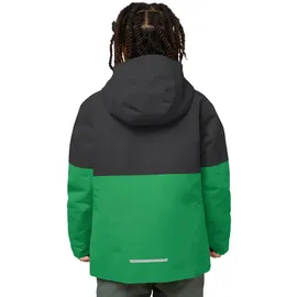 Jack Wolfskin Actamic Funktionsjacke Unisex Grün 116