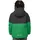 Jack Wolfskin Actamic Funktionsjacke Unisex Grün 116