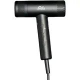 Solis Haartrockner Hair Perfection, Ionen, 3 Stufen, hohe Trockenleistung