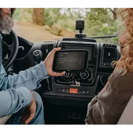 TomTom GO Camper Max