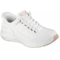 SKECHERS Contour Foam Cozy Fit Damen Weiß 40