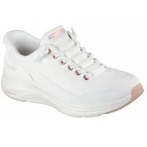 SKECHERS Contour Foam Cozy Fit Damen Weiß 40