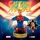 Semic Captain Marvel Büste 20 cm
