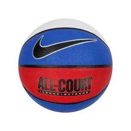 Nike Everyday All Court 8P Ball N1004369-470, Unisex basketballs, Blue, 7