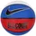 Nike Everyday All Court 8P Ball N1004369-470, Unisex basketballs, Blue, 7