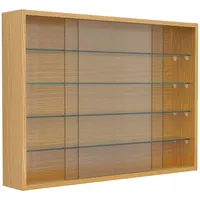 VCM Glasvitrine hängend Esszimmer, Vitrinen