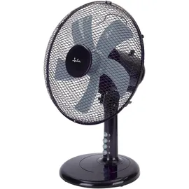 Jata JVVM3124 34 cm Tischventilator Schwarz