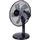 Jata JVVM3124 34 cm Tischventilator Schwarz