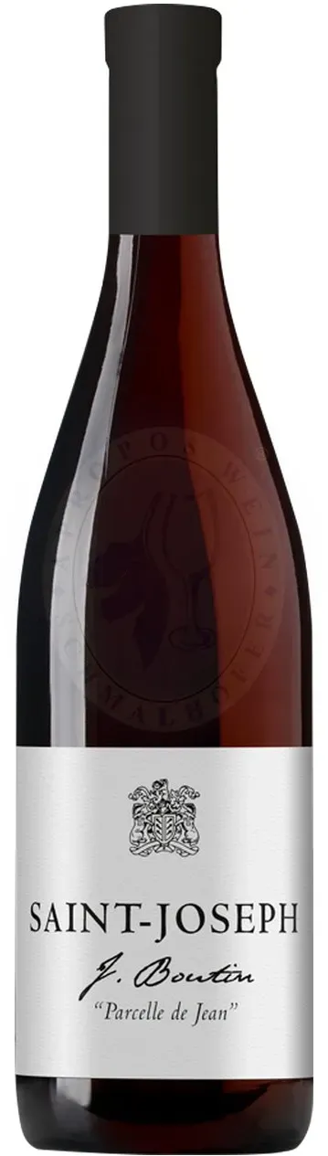 Saint Joseph Parcelle De Jean 2024 J.Boutin 0,75l