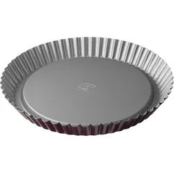 Dr.Oetker Obstkuchenform Back-Liebe Bicolor Ø 28cm