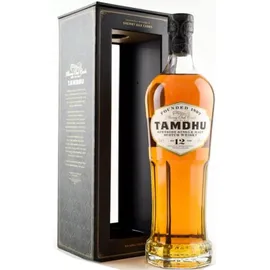 Tamdhu 43% vol 0,7 l Geschenkbox