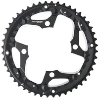 Shimano Kettenblatt FC-T551 Schwarz