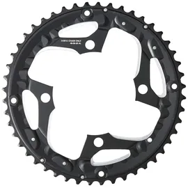 Shimano Kettenblatt FC-T551 Schwarz