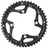 Shimano Kettenblatt FC-T551 Schwarz