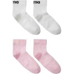 Socken Nilkat - lotuspink 26